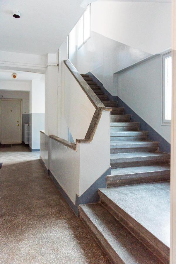 Promenada Old Town Apartment Bucureşti Exterior foto